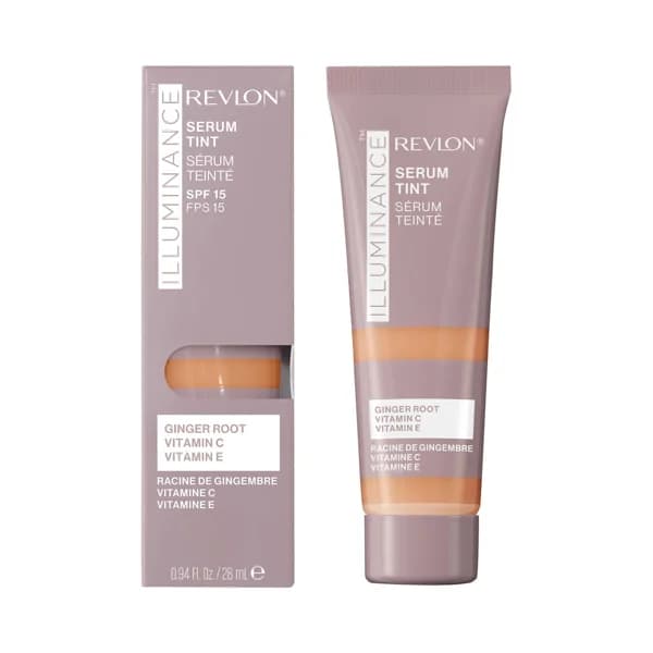 REVLON Illuminance tono 409 Brulee Sérum con color y FPS 15 28 ml. - 1 ud - Imagen del producto en Findit