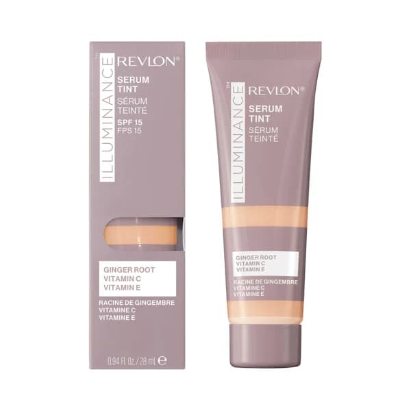 REVLON Illuminance tono 213 Light natural Sérum con color y FPS 15 28 ml. - 1 ud - Imagen del producto en Findit