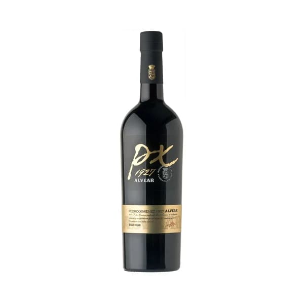PEDRO XIMENEZ 1927  Vino dulce viejo con D.O. Montilla Moriles PEDRO XIMENEZ botella de 75 cl. - 0.7 l - Imagen del producto en Findit