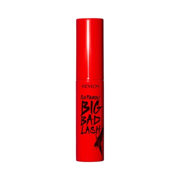 REVLON So fierce! big bad lash  tono 760 Blackest black Máscara de pestañas efecto tinte y volumen extremo. - 1 ud - Imagen del producto en Findit