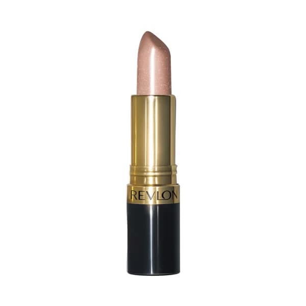 REVLON Super lustrous tono Sky line pink .Barra de labios de textura sedosa y acabado satinado. - 1 ud - Imagen del producto en Findit