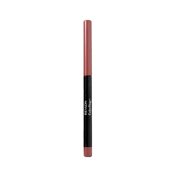 REVLON Colorstay tono 14 Mauve Perfilador de labios de textura cremosa y larga duración. - 1 ud - Imagen del producto en Findit