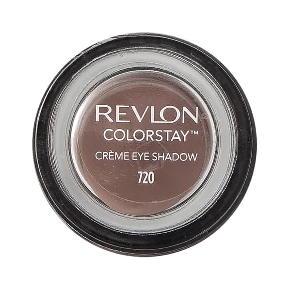 REVLON Colorstay creme eye tono 720 Chocolate Sombra de ojos de textura cremosa y waterproof. - 1 ud - Imagen del producto en Findit