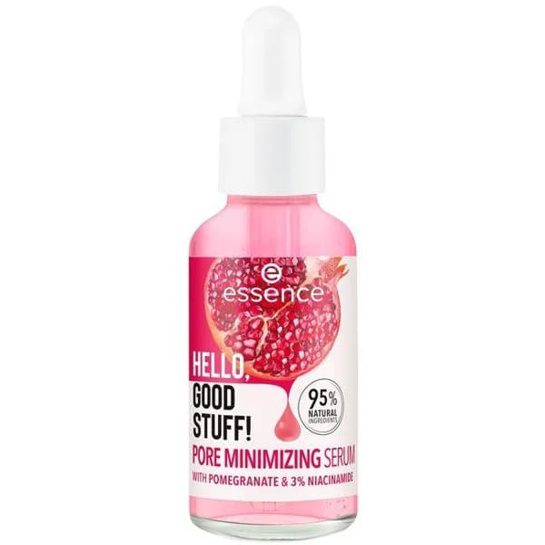 Serum Poros God Stuff ESSENCE, 1 ud - 1 ud - Imagen del producto en Findit