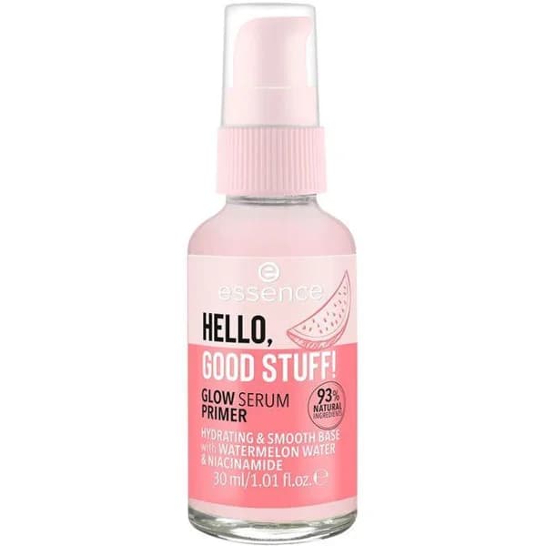 Serum primer good stuf ESSENCE, pack 1 ud - 1 ud - Imagen del producto en Findit