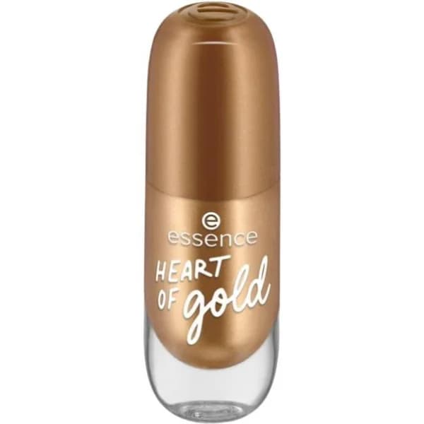 Gel nail colour esmalte de uñas 62 ESSENCE, 1 ud - 1 ud - Imagen del producto en Findit