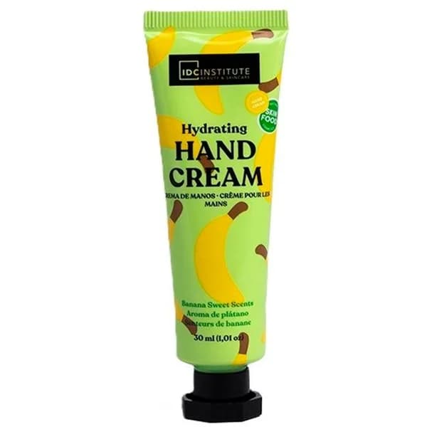Crema de manos skin food IDC, tubo 30 ml - 0.03 l - Imagen del producto en Findit