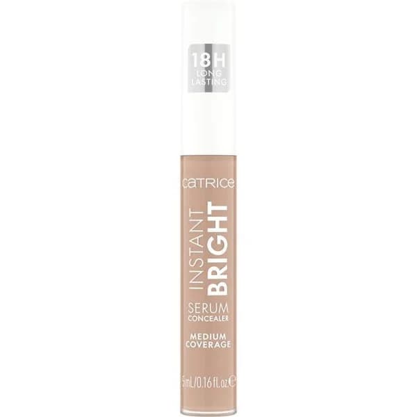 Corrector instant bright serum 010c CATRICE, 1 ud - 1 ud - Imagen del producto en Findit