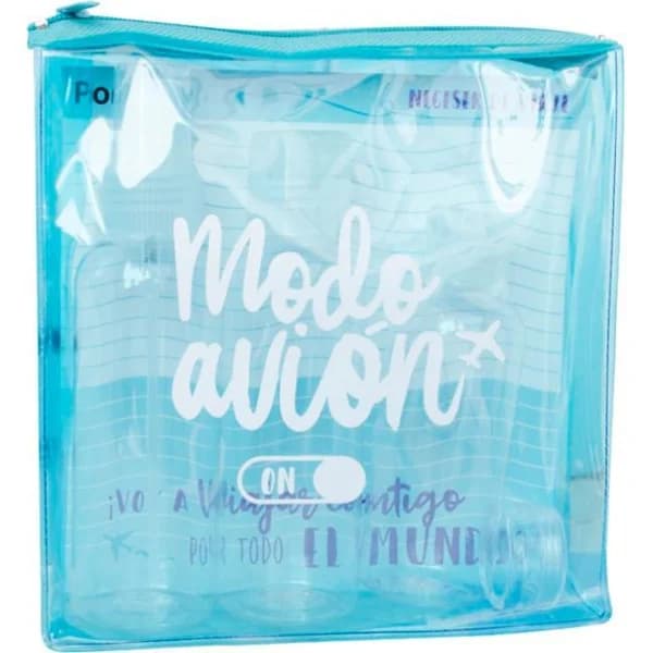 Neceser viaje PONETTE, 1 ud - 1 ud - Imagen del producto en Findit