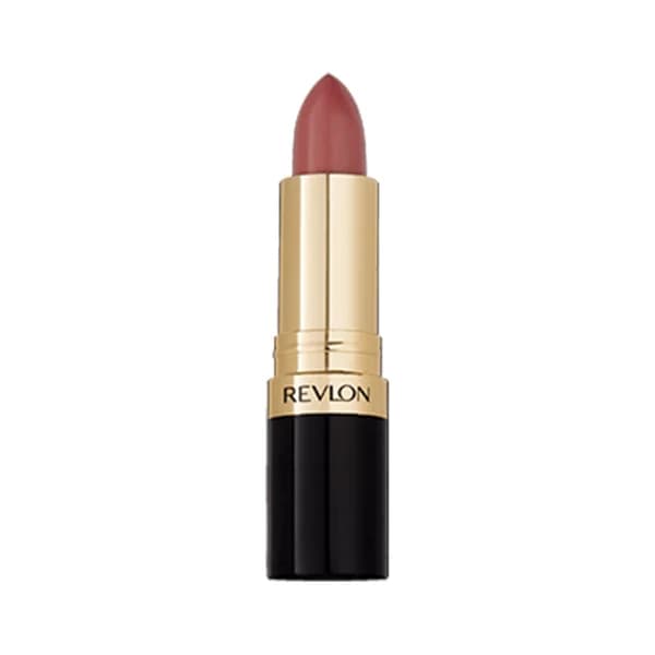 REVLON  Super lustrous Tono 750 Kiss me coral Barra de labios de textura sedosa y acabado satinado. - 1 ud - Imagen del producto en Findit