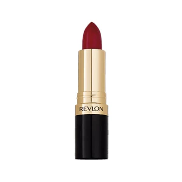 REVLON Super lustrous Tono 725 Love that red Barra de labios de textura sedosa y acabado satinado. - 1 ud - Imagen del producto en Findit
