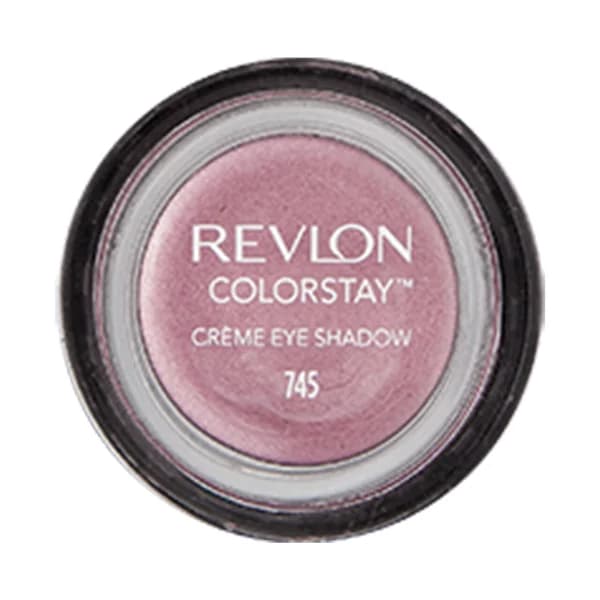REVLON  Colorstay creme eye 24H tono 745 Cherry blosom Sombra de ojos de textura cremosa y waterproof. - 1 ud - Imagen del producto en Findit