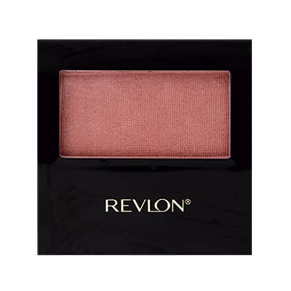 REVLON Powder blush tono 03 Mauvelous Colorete en polvo con acabado sedoso y natural. - 1 ud - Imagen del producto en Findit