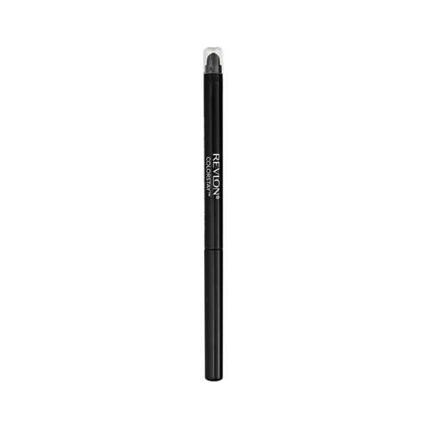 REVLON  Colorstay tono 201 Black Delineado de ojos de larga duración y punta retráctil. - 1 ud - Imagen del producto en Findit