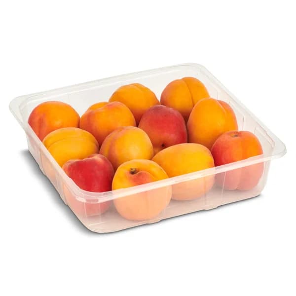 Albaricoque bandeja 300 g - 0.3 kg - Imagen del producto en Findit