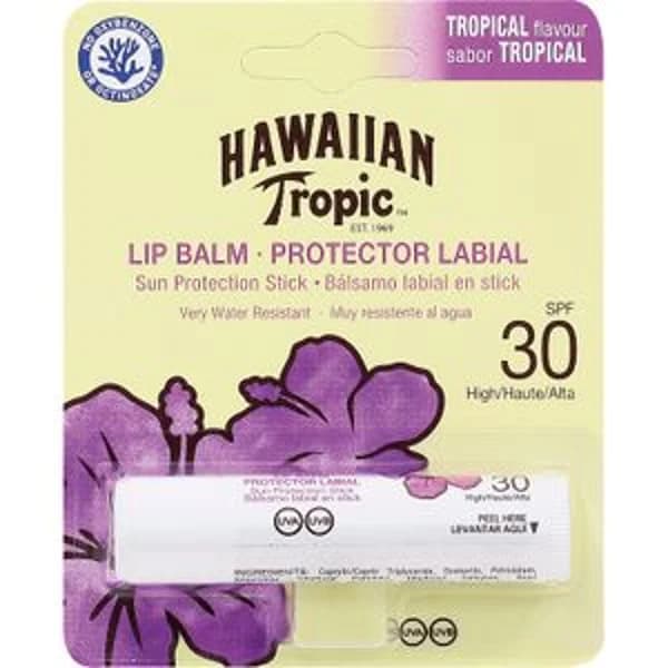 Labial Protector Solar FPS 30 - 1 ud - Imagen del producto en Findit