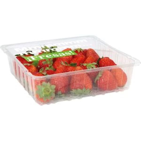 Fresa de Verano Peso Variable - 0.45 kg - Imagen del producto en Findit