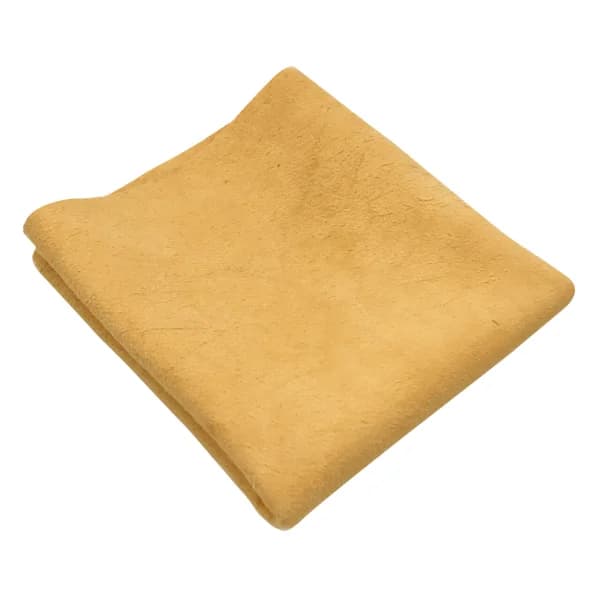 Gamuza de piel, talla mediana, PRODUCTO ALCAMPO. - 1 ud - Imagen del producto en Findit