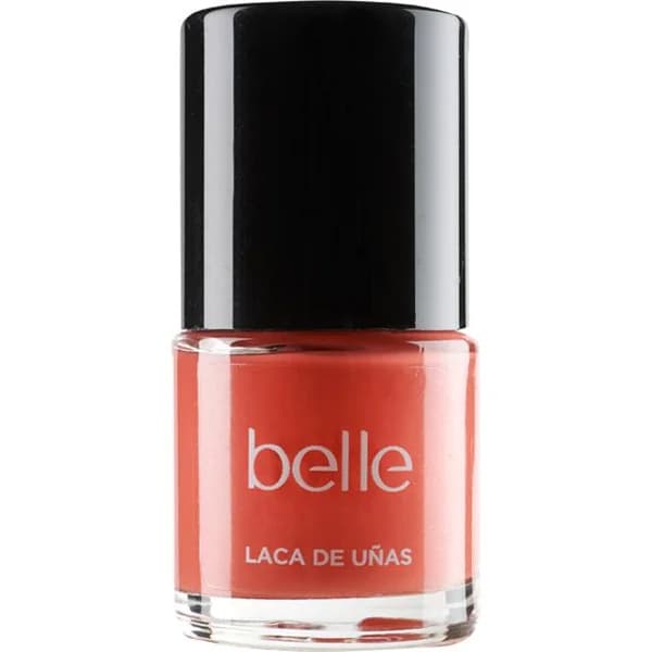 Laca de uñas 02 Pamplemousse BELLE, 1 ud - 1 ud - Imagen del producto en Findit