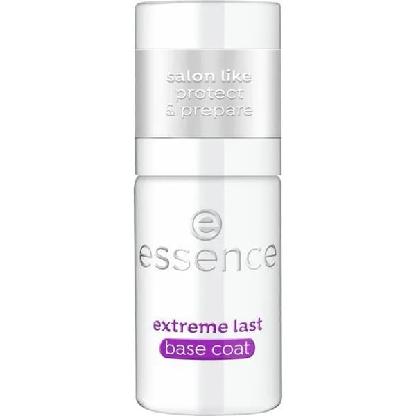 Base de esmalte extreme last 01 ESSENCE, 1 ud - 1 ud - Imagen del producto en Findit