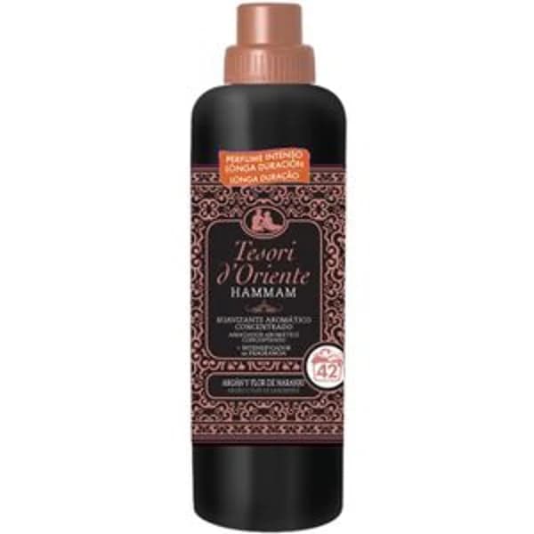 Suavizante aromático de argán 42 lavados - 39.9 ud - Imagen del producto en Findit