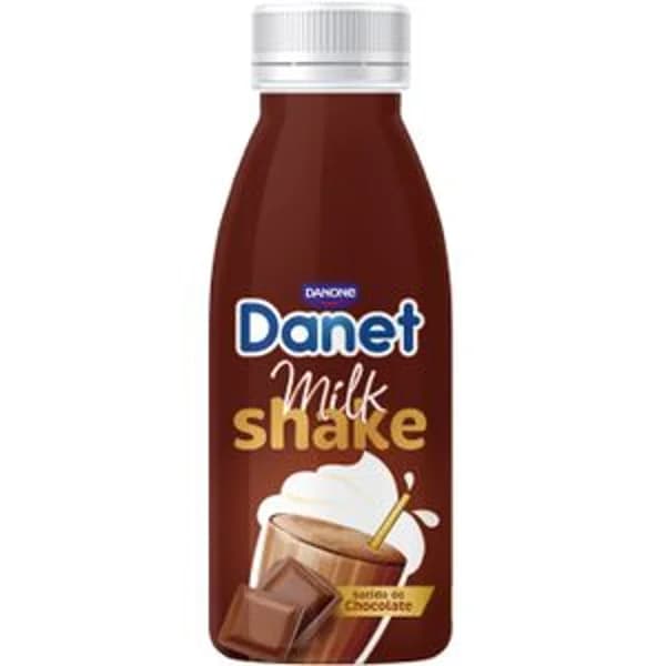 Batido sabor chocolate 250 g - 0.25 kg - Imagen del producto en Findit