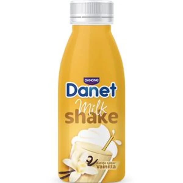 Batido sabor vainilla 250 g - 0.25 kg - Imagen del producto en Findit