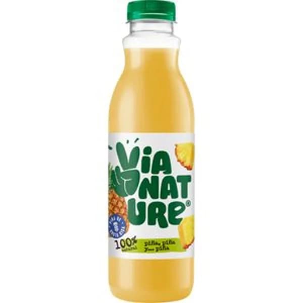Zumo de piña 750 ml - 0.75 l - Imagen del producto en Findit