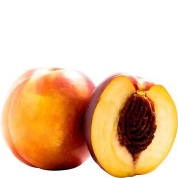 Nectarina amarilla (250 g aprox/unidad) - 1 kg - Imagen del producto en Findit