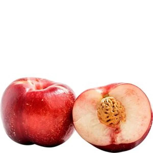 Nectarina blanca 75 y + - 1 kg - Imagen del producto en Findit