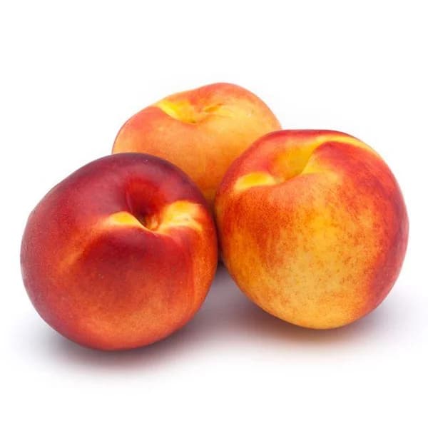 Nectarina amarilla Selección, al peso, compra mínima 1 kg - 1 ud - Imagen del producto en Findit