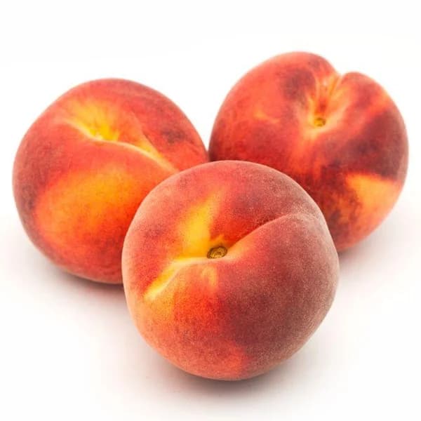 Melocotón rojo Selección, al peso, compra mínima 1 kg - 1 ud - Imagen del producto en Findit