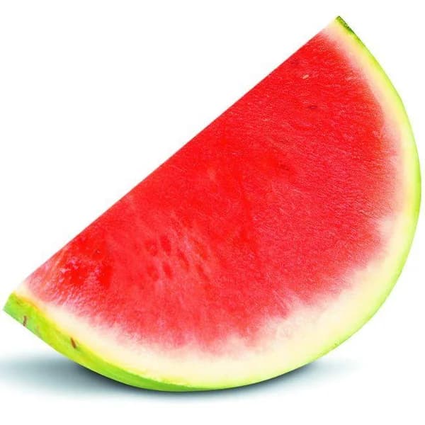 Sandía negra sin pepitas partida E. Natur, pieza al peso aprox. 2.75 kg - 2.75 kg - Imagen del producto en Findit