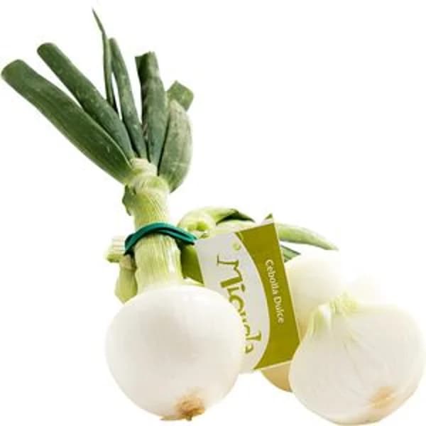 Cebolleta dulce 500 g - 0.5 kg - Imagen del producto en Findit