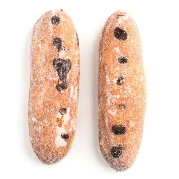 Pepito de chocolate azucarado - 1 ud - Imagen del producto en Findit