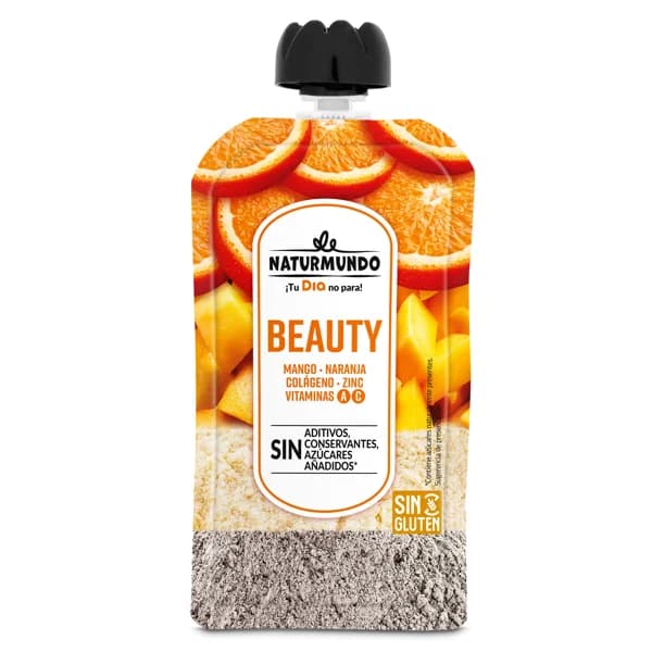 Smoothie belleza Naturmundo de Dia bolsa 150 ml - 0.15 l - Imagen del producto en Findit