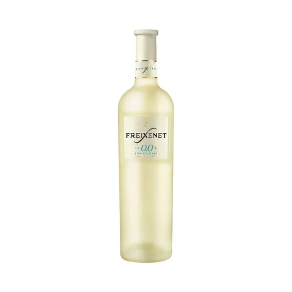 FREIXENET Vino blanco blend desalcoholizado (0.0%) botella 75 cl. - 1 ud - Imagen del producto en Findit