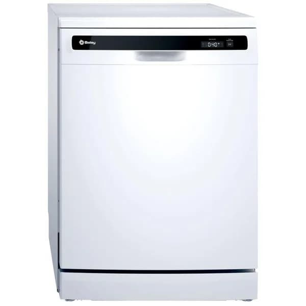Lavavajillas 14 servicios 3VS6364BA BALAY - 1 ud - Imagen del producto en Findit