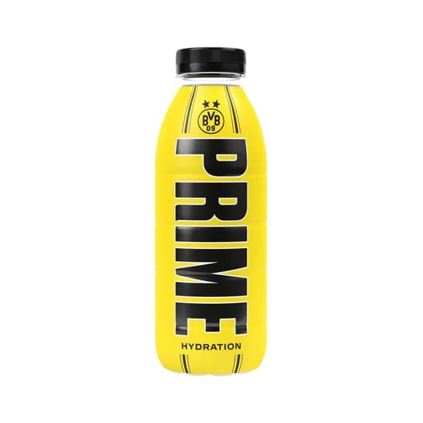 PRIME Bebida isotónica dortmund 2025 500ml - 0.5 l - Imagen del producto en Findit