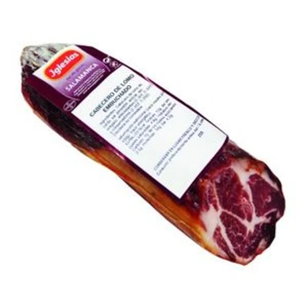 Cabecero embuchado al corte - 1 kg - Imagen del producto en Findit