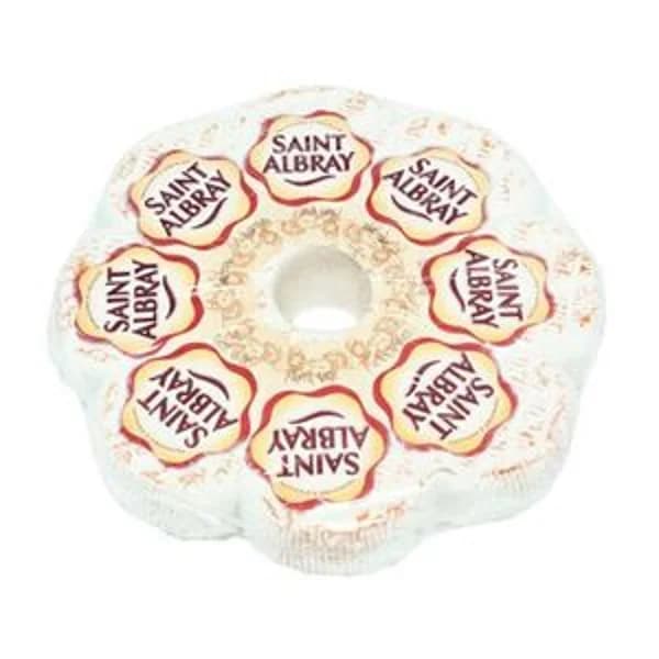 Queso de vaca Saint Albray al corte - 1 kg - Imagen del producto en Findit