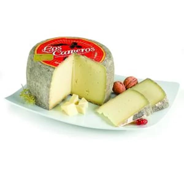 Queso mezlca curado al corte - 1 kg - Imagen del producto en Findit