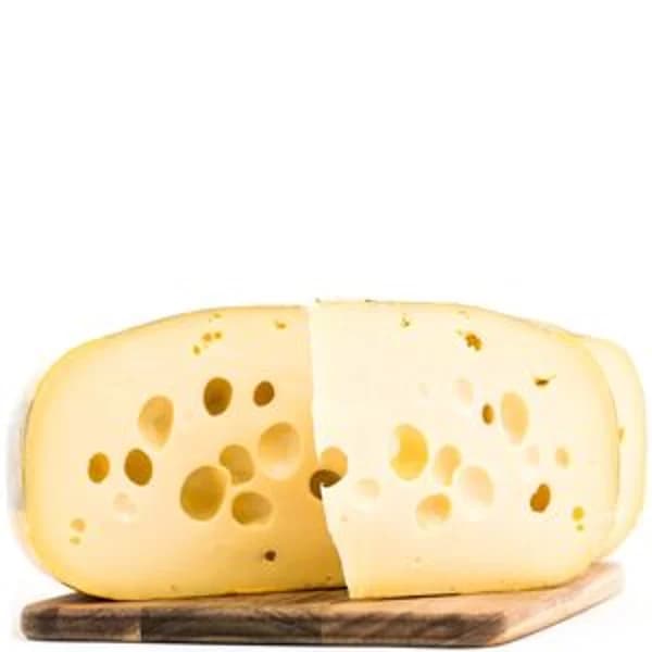 Queso Maasdamer - 1 ud - Imagen del producto en Findit