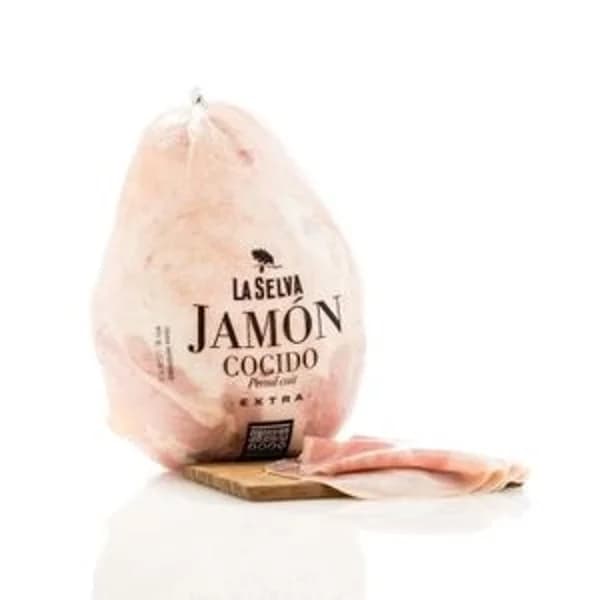 Jamón cocido artesano - 1 kg - Imagen del producto en Findit