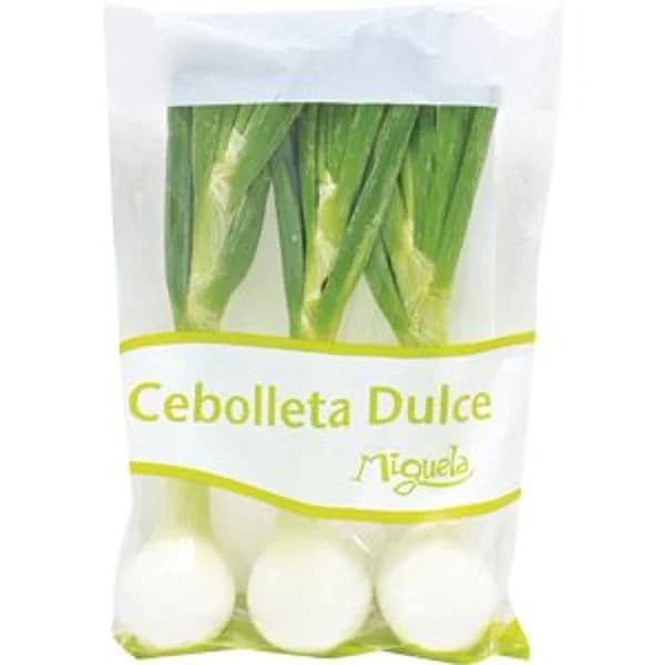 Cebolleta Tierna - 0.5 ud - Imagen del producto en Findit