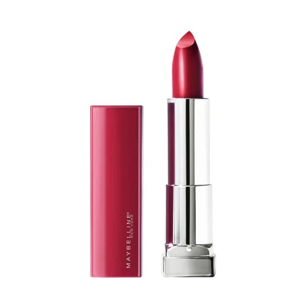 MAYBELLINE Sensational made for all Tono 388  Plum for me Barra de labios con textura super cremosa y acabado nutritivo. - 1 ud - Imagen del producto en Findit