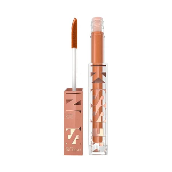 MAYBELLINE Sunkisser tono 12 Summer in the city Colorete bronceador efecto buena cara. - 1 ud - Imagen del producto en Findit