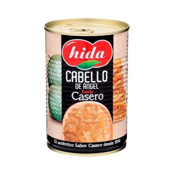 Cabello de ángel HIDA 520 gr, - 0.52 kg - Imagen del producto en Findit