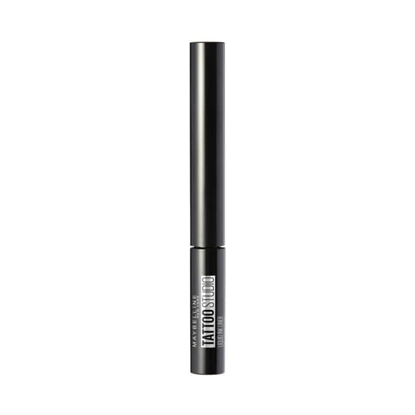 MAYBELLINE Tattoo studio tono 710 Eyeline de ojos líquido con acabado semipermanente e intenso. - 1 ud - Imagen del producto en Findit