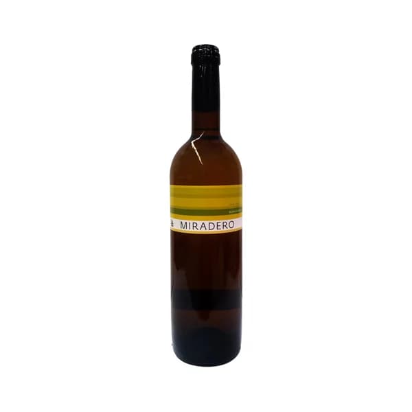 MIRADERO  Vino blanco seco con D.O. Islas Canarias MIRADERO botella de 75 cl. - 0.75 l - Imagen del producto en Findit